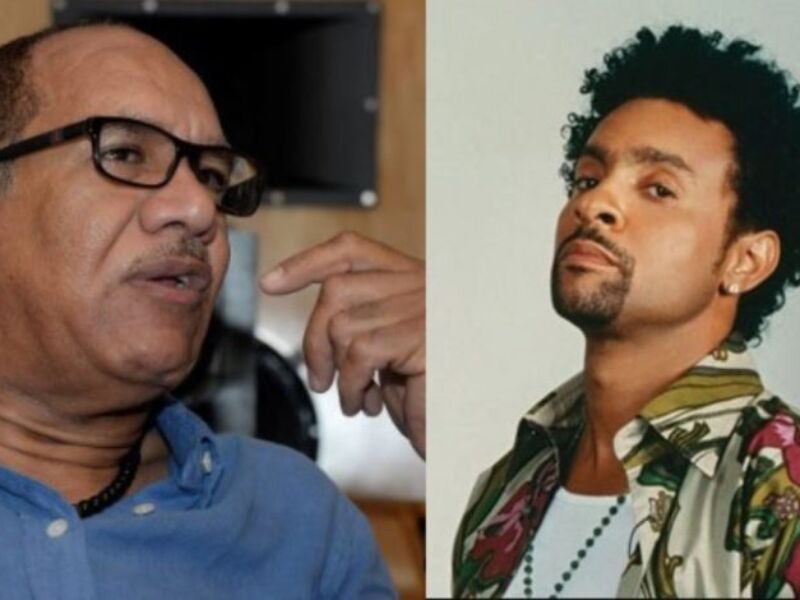 Robert Livingston Prepared to Take Legal Action Against Shaggy for Defamation – Watch Interview