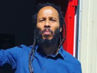 Ziggy Marley, Cedella Joins Campaign To Keep Bob Marley Beach Free and Open