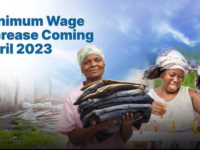 PM Andrew Holness Announces Plans to Increase Jamaica’s Minumum Wage in April 2023