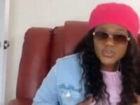 Marion Hall (LADY SAW) Says, “Keep Yuh Church,” After Hearing She Was Banned… Outlines Her Future Plans – Watch Video