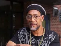 Jamaican DJ Kool Herc Up For Rock & Roll Hall of Fame Induction