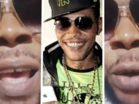 Another Footage Surfaces of Vybz Kartel in Prison Singing – Watch Video – EXPLICIT