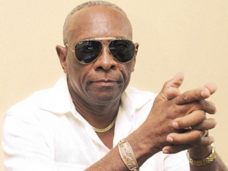 Notorious Ex-Police Officer Reneto Adams Calls For 50 Year Sentence For Vybz Kartel
