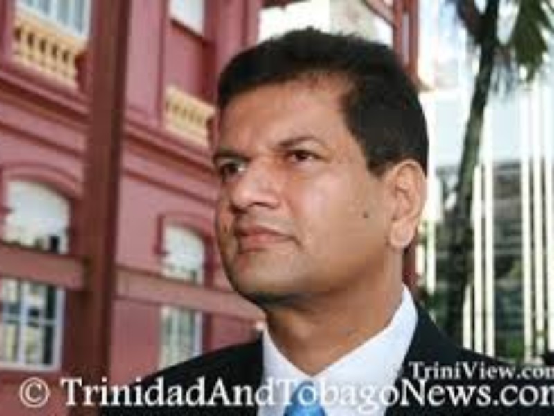 Trinidad &Tobago  police interrogate Tourism Minister