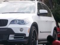 Businessman charged with illegally importing BMW X6 to Jamaica