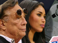 LA Clippers Owner Donald Sterling Hates Black People Especially Magic Johnson (Audio)