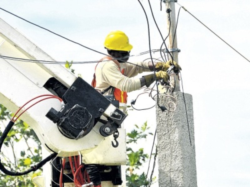 Jamaica Public Service to drop light bills for April