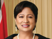 Trinidad & Tobago PM boots minister for alleged car park attack