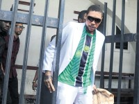 Vybz Kartel NOT Suicidal, Deejay Staying Strong In Prison