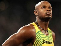 Jamaican sprinter Asafa Powell gets 18-month ban