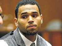 Chris Brown trial set for Monday