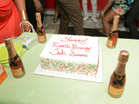 Jah Simmo Birthday Party @ Simmo’s Place, Mt Vernon Ny