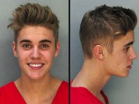 Justin Bieber Being Investigated For Robbery