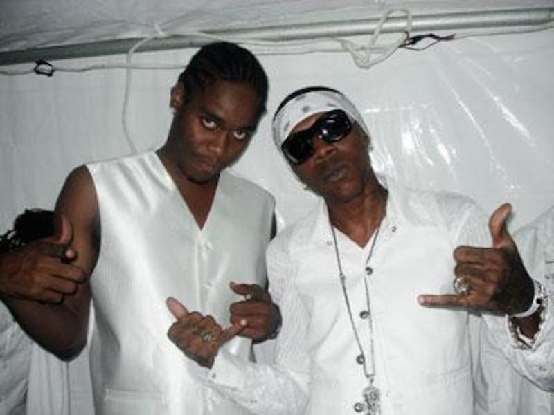 NotNice Says He Will Never Forgive Vybz Kartel, Talks Conviction (VIDEO)