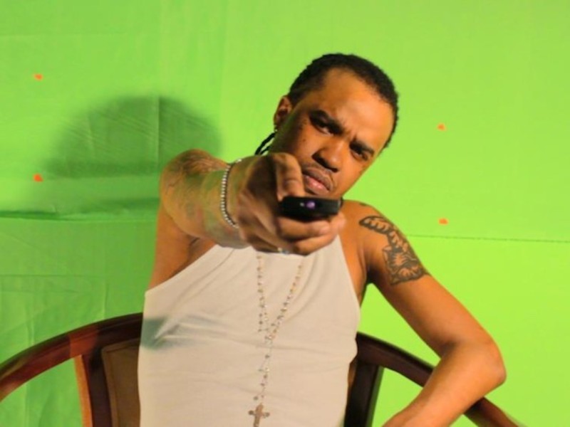 Tommy Lee Sparta Says He Did Not Record Crying, But Who Did ?