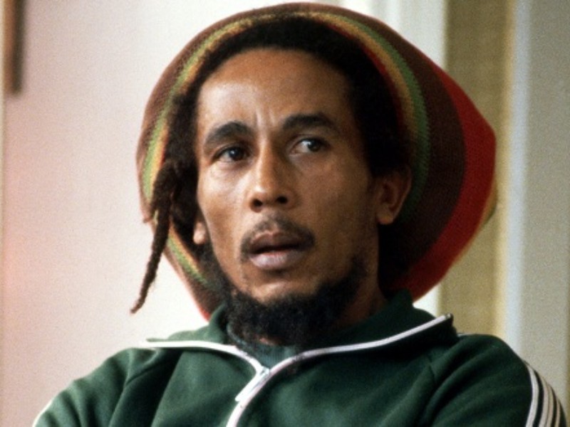 Copyright battle over Marley music goes to London court
