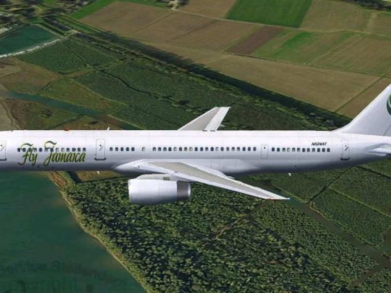 Fly Jamaica to expand routes with new aircraft