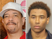 Ice T’s Grandson Elyjah Marrow Arrested For Killing Roommate
