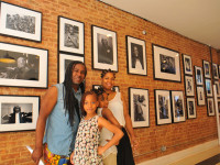 Dancehall/Reggae Music, Life and Culture – A Photographic Exhibit By Marlon ‘Ajamu’ Myrie @ Brooklyn Fete,Brooklyn Ny