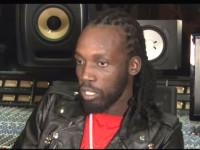 Mavado Says Bounty Killer Mixing Hennessy With Crack, Talks Feud (VIDEO)