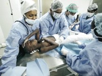 Medical missions saving Jamaica several millions
