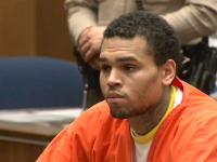 Chris Brown Rejected Plea Deal In D.C. Assault Case