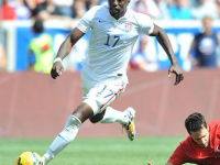 10 Caribbean Players In The 2014 FIFA World Cup