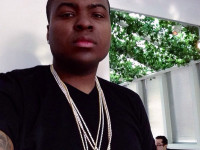 Sean Kingston Beat Up A Promoter In Hollywood
