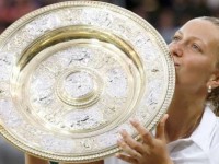 Petra Kvitova wins 2nd Wimbledon title