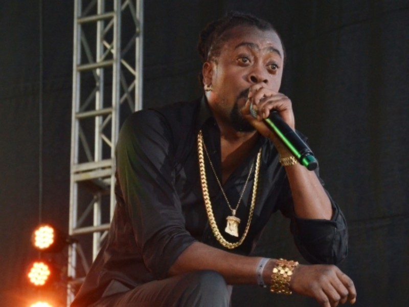 Beenie Man delivers big performance at Sumfest