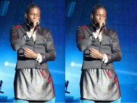 Dancehall Artiste Aidonia To Launch New Clothing Line This Summer