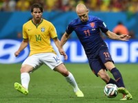 Netherlands defeat Brazil 3-0 for World Cup third place