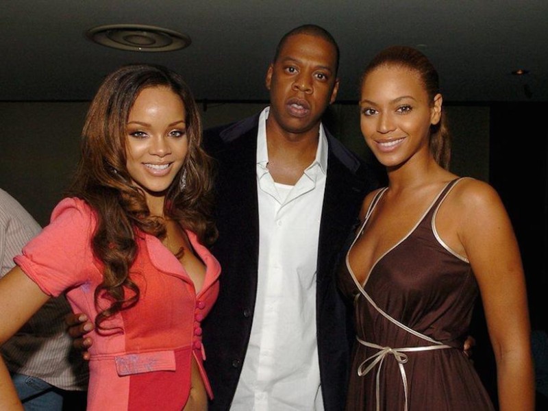 Did Beyonce Found Out Jay Z Cheated With Rihanna ? (Exclusive)