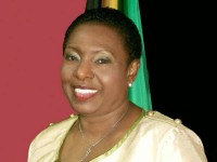 Opposition Spokesperson on Information (Jamaica) Olivia “Babsy” Grange hospitalised