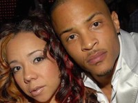 Tiny Breaks Silence On Floyd Mayweather Scandal, Fixing Her Marriage (VIDEO)