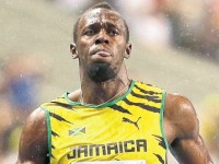 Bolt criticises reduction of Tyson Gay’s dope ban