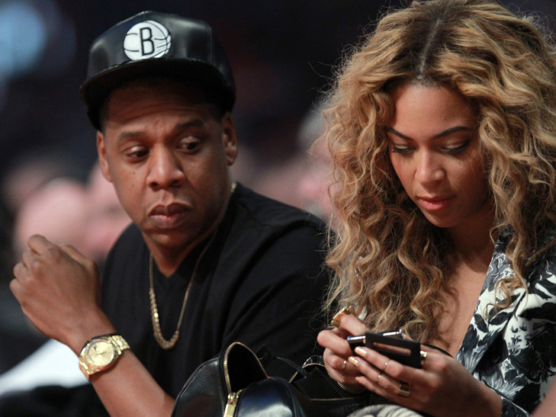 Beyonce Gave Jay Z Ultimatum Or Else Divorce
