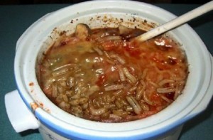 maggot-stew