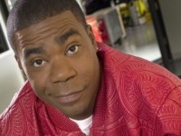 Tracy Morgan Released From Hospital, Suing Walmart