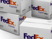 FedEx charged with conspiring to launder money by U.S. Federal agencies
