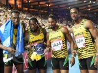 Commonwealth Games: Relays success for Jamaica – Three games records, three golden wins