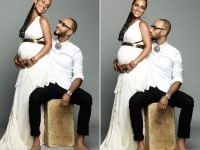 Alicia Keys Announced Pregnancy, Expecting Baby # 2