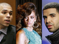 Drake, Chris Brown Desperate To Win Rihanna Back