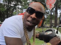 Elephant Man Runs Out Of Gas At Dream Weekend In Negril (VIDEO)