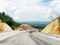 Mt Rosser bypass (Jamaica) opens tomorrow