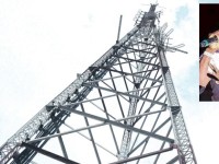 Deejay’s climb up ZIP FM Jamaica tower sparks radio play debate