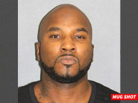 Young Jeezy Arrested Following Shooting At Wiz Khalifa Concert
