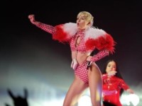Dominican Republic bans Miley Cyrus concert