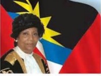 Antigua-Barbuda gets new GG today, outgoing Head of State unhappy