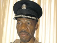Carl Williams Is Jamaica’s New Commissioner Of Police